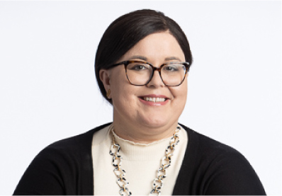 Keri Higgins-Bigelow