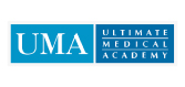 Ultimate Medical Academy logo