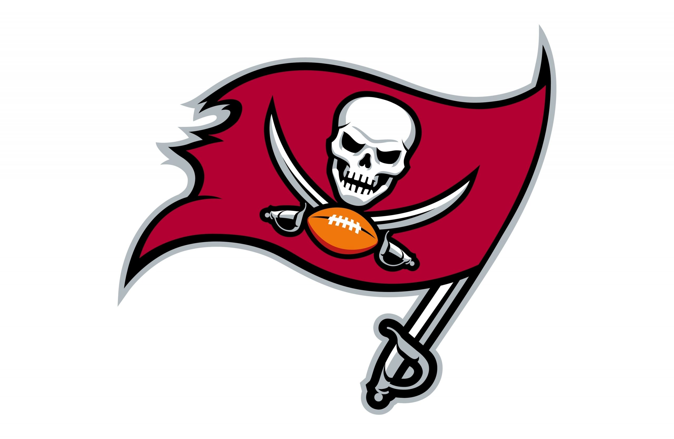 Buccaneers logo
