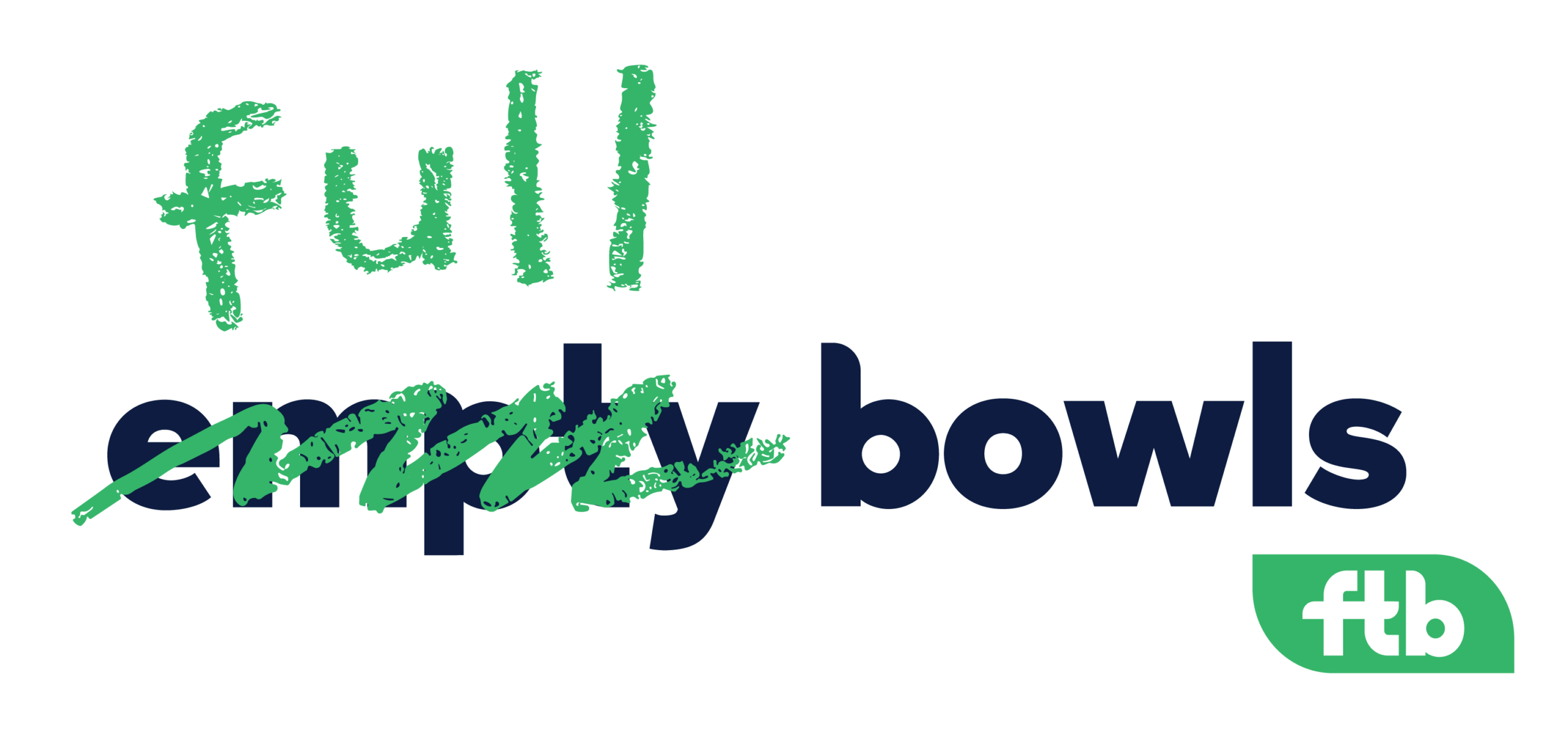 Empty Bowls logo