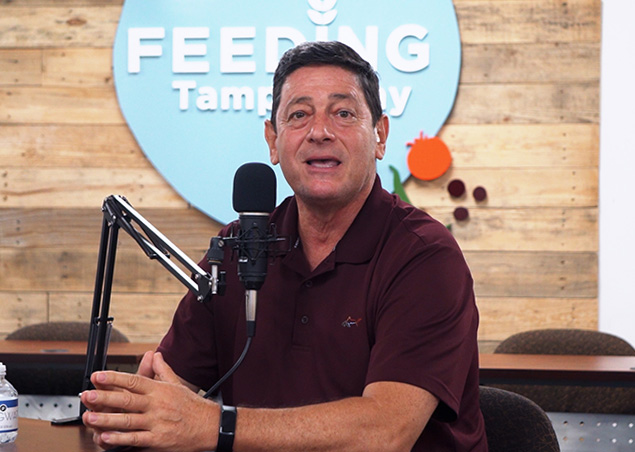 Don Germaise podcast