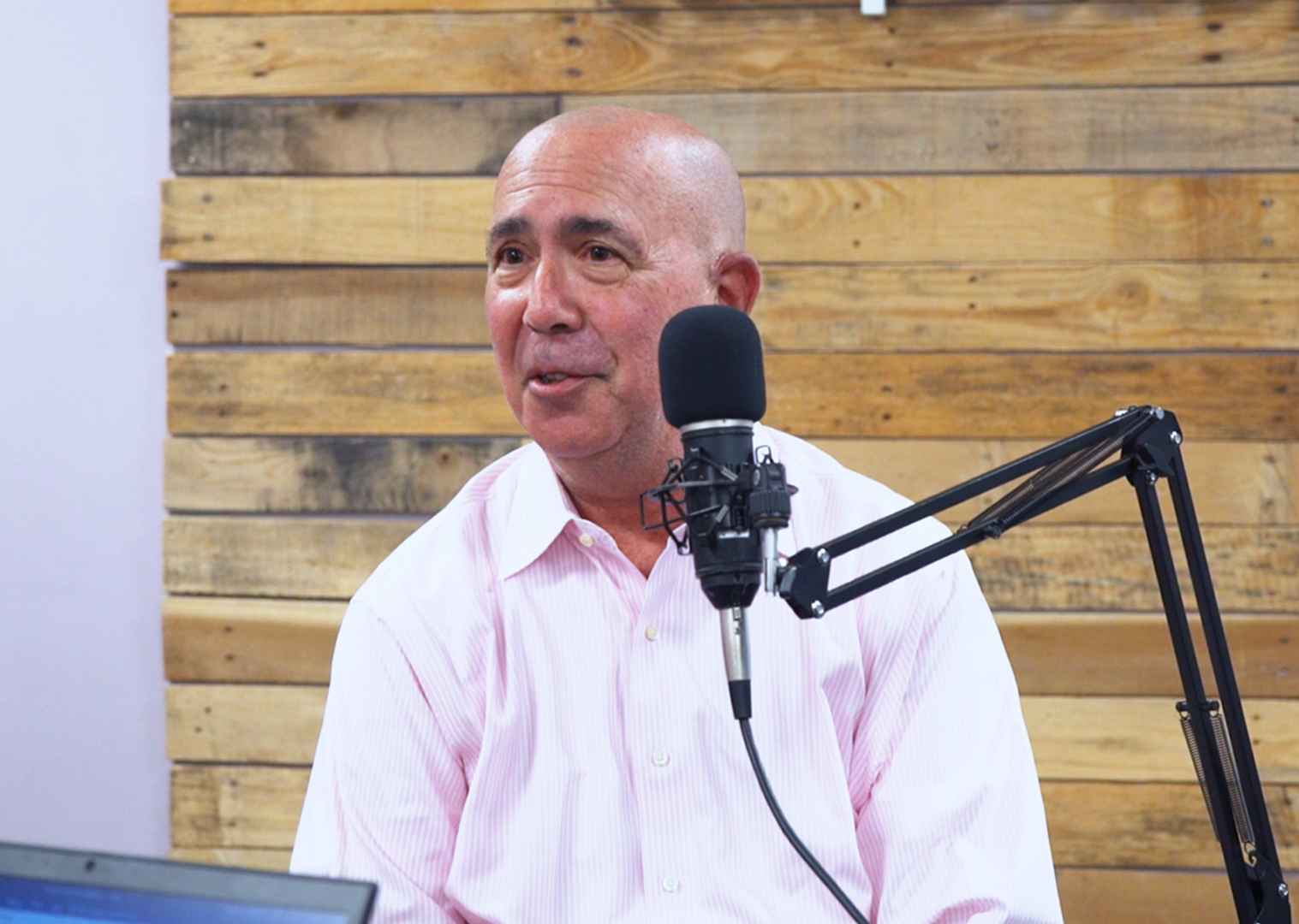 Member of the Board of Directors of Feeding Tampa Bay - Todd Wickner