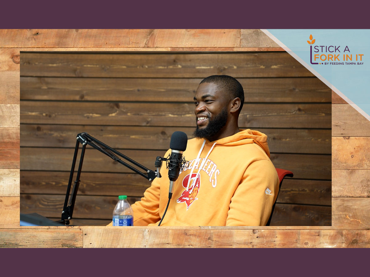 Photo of Tampa Bay Buccaneers Linebacker Markees Watts