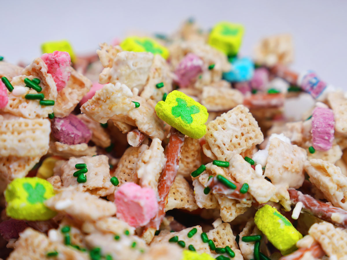 Photo of Leprechaun Bait