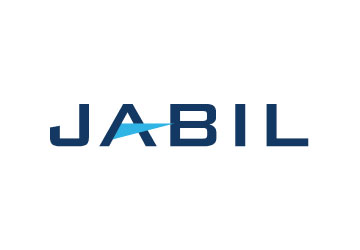 Jabil logo