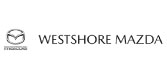 Westshore Mazda logo