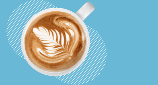 coffee + conversations