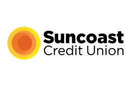 Suncoast Credit Union logo