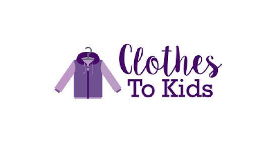 Clothes to Kids