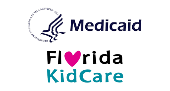 Medicaid and Florida KidCare